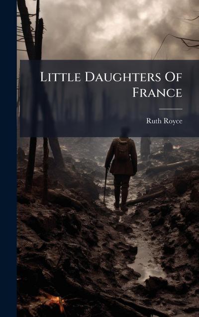 Little Daughters Of France