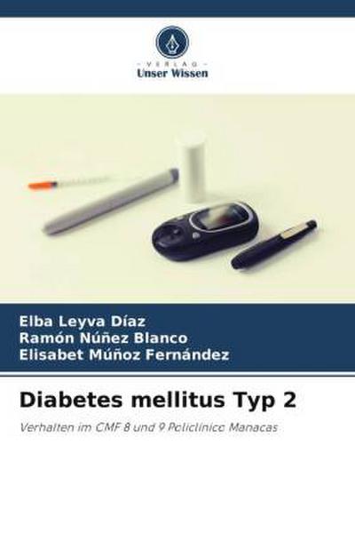 Diabetes mellitus Typ 2