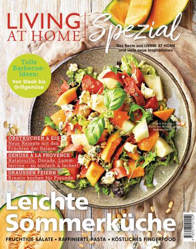 Living at Home Spezial Nr. 34 (2/2022)