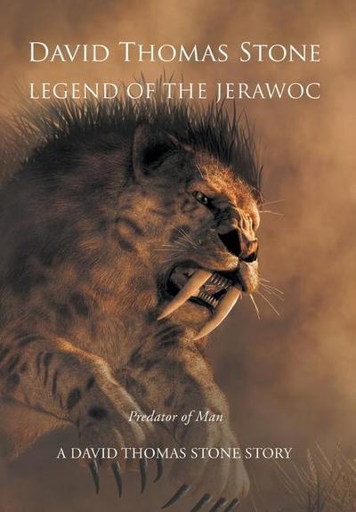 Legend of the Jerawoc: Predator of Man