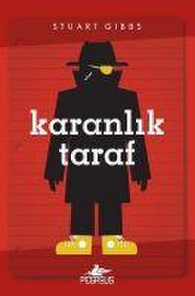 Karanlik Taraf - Casusluk Okulu 3