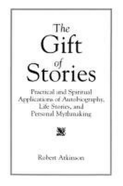 The Gift of Stories