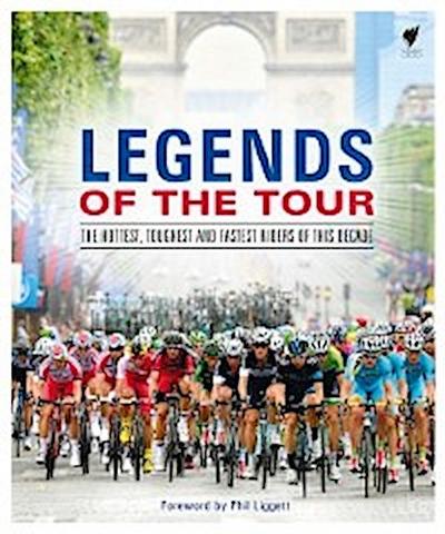 Legends of the Tour