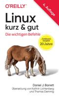 Linux kurz & gut