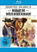 Begrabt die Wölfe in der Schlucht