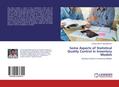 Some Aspects of Statistical Quality Control in Inv