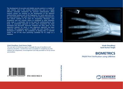 BIOMETRICS