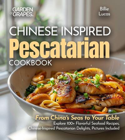 Chinese-Inspired Pescatarian Delights