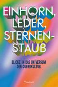 Einhorn, Leder, Sternenstaub