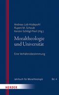Moraltheologie und Universität