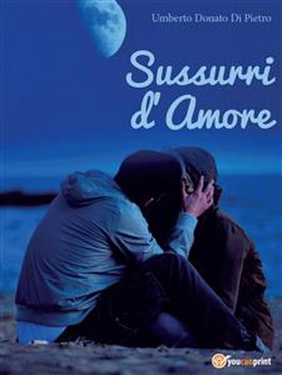 Sussurri d’amore