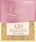 Love Never Fails