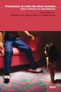 Prostitution et traite des etres humains, enjeux ...