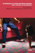 Prostitution et traite des etres humains, enjeux ...