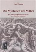 Die Mysterien des Mithra