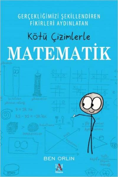 Kötü Cizimlerle Matematik