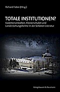 Totale Institutionen?