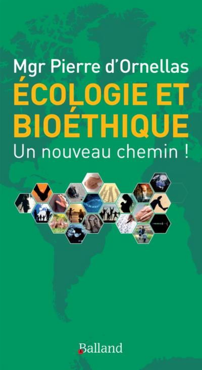 Écologie et bioéthique