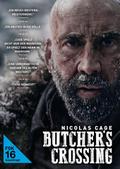 Butchers Crossing