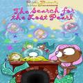 Risky Butterfly Fairies  The Lost Pearl