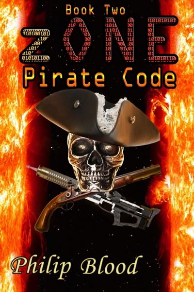 zONE: Pirate Code