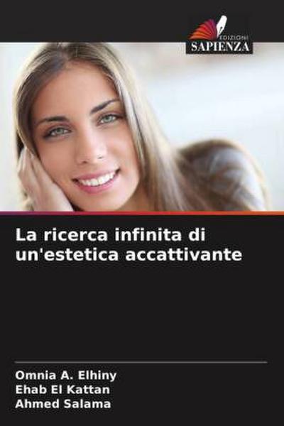 La ricerca infinita di un’estetica accattivante