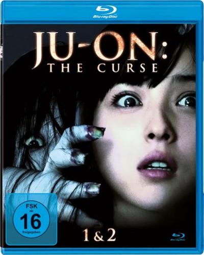 Ju-on - The Curse 1&2