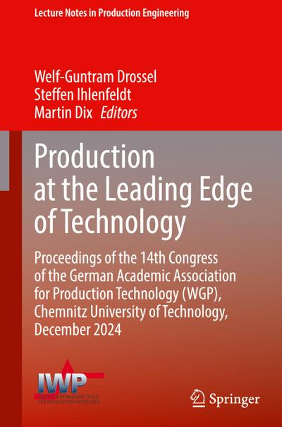 Production at the Leading Edge of Technology