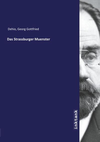 Das Strassburger Muenster