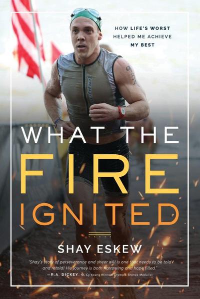 What The Fire Ignited