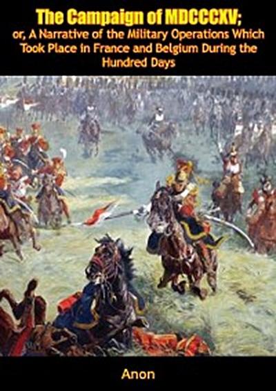 Campaign of MDCCCXV