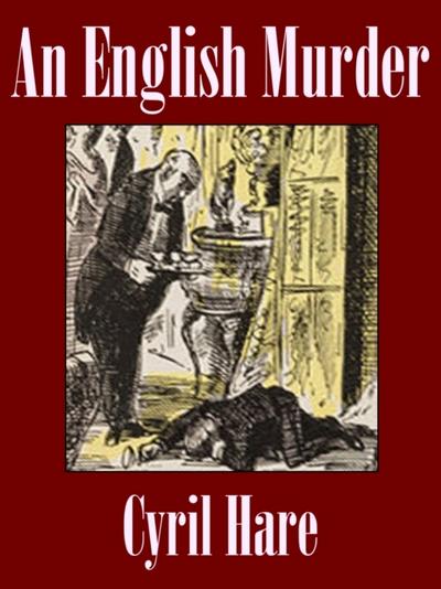 An English Murder