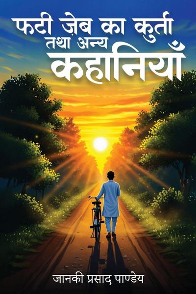 Phati Jeb Kaa Kurta Aur Anyaa Kahaania