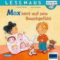Max hört auf sein Bauchgefühl
