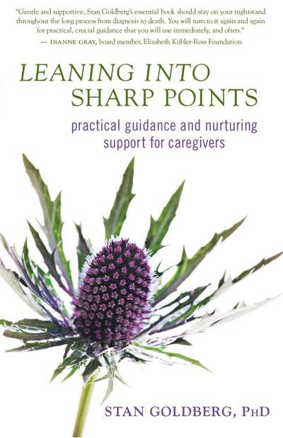 Leaning Into Sharp Points