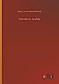 Travels in Arabia