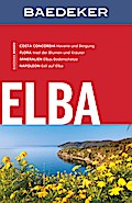 Baedeker Reiseführer Elba
