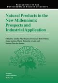 Natural Products in the New Millennium: Prospects 
