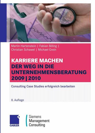 Karriere machen: Der Weg in die Unternehmensberatung