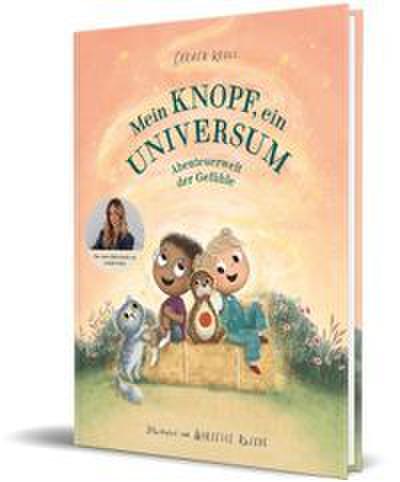 Mein Knopf, ein Universum 4