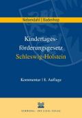 Kindertagesförderungsgesetz Schleswig-Holstein: Ko