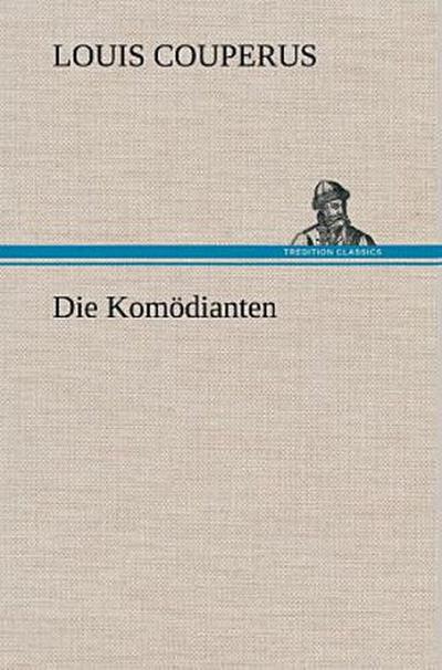 Die Komödianten