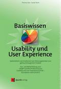 Basiswissen Usability und User Experience