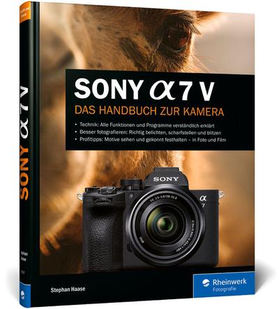 Sony Alpha 7 V