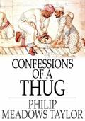 Confessions of a Thug