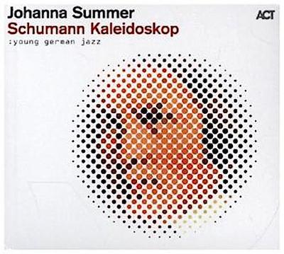 Young German Jazz-Schumann Kaleidoskop