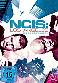 Navy CIS: Los Angeles