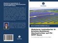 Modularer kaskadierter H-Brücken-Multilevel-Wechselrichter auf PV-MPPT-Basis
