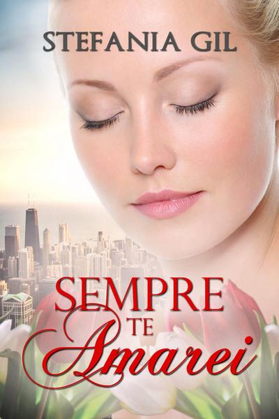 Sempre te amarei