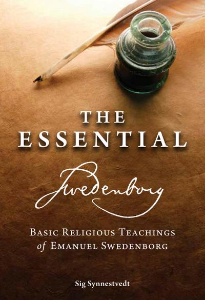 Essential Swedenborg